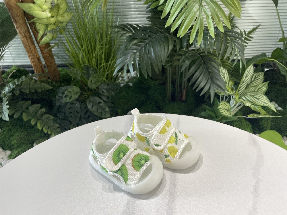 Baby Shoes