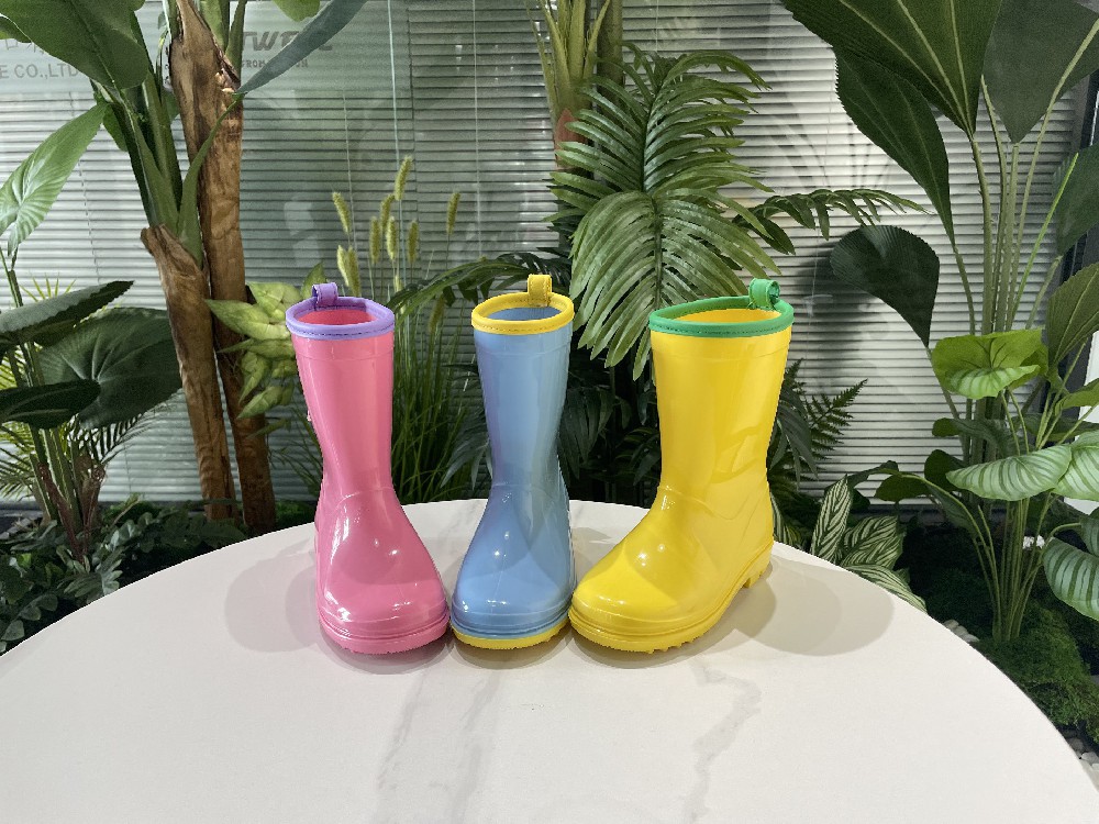 Rain Boots